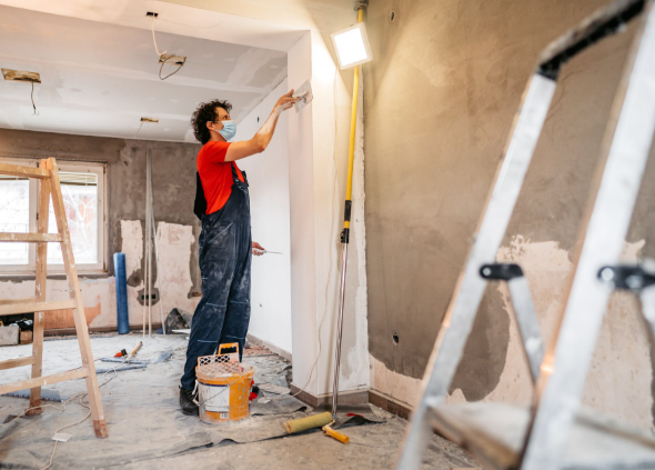 Eco-Friendly Home Improvement Tips: A Complete Guide for Sustainable Living